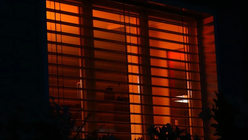 5 powodów, dla których powinieneś wybrać rolety dzień noc Wrocław.