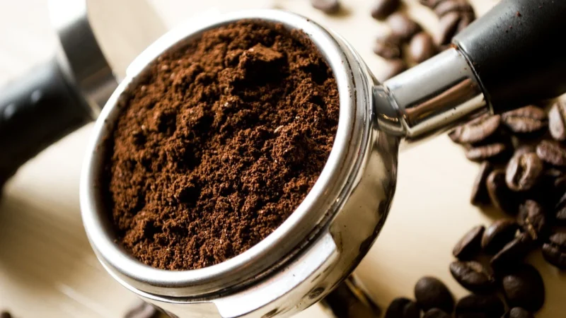 Części zamienne Melitta dla profesjonalnej gastronomii