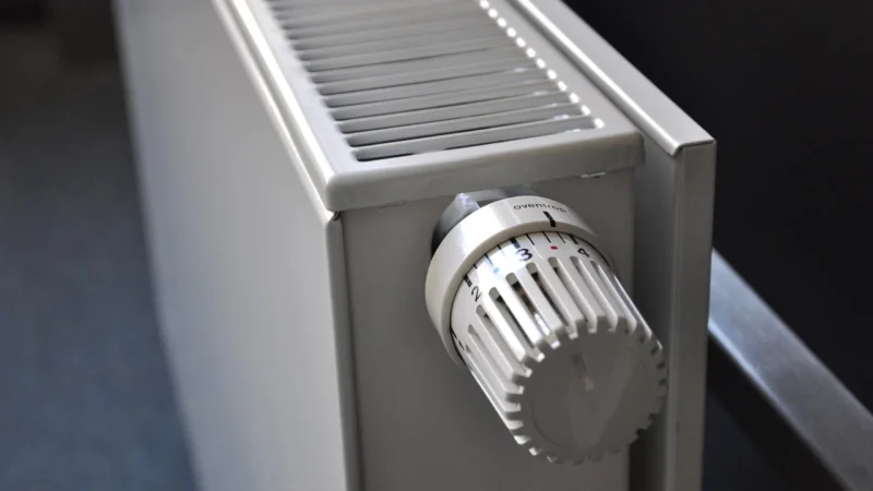 Czujniki temperatury w inteligentnych instalacjach – klucz do zielonej transformacji