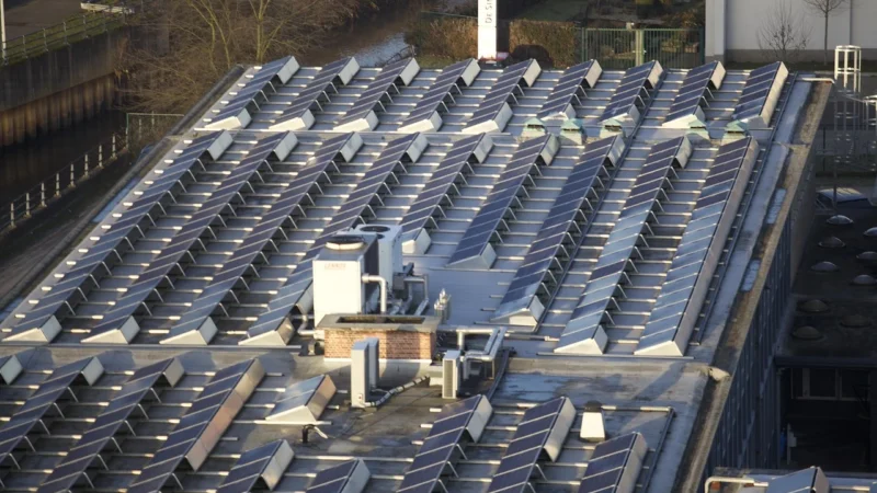 Fotowoltaika i magazyny energii – klucz do niezależności energetycznej