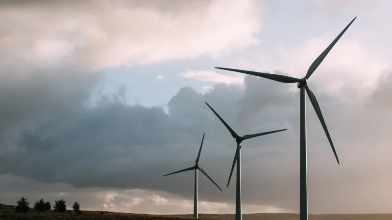 Inteligentna automatyka przemysłowa kluczem do zielonej energii