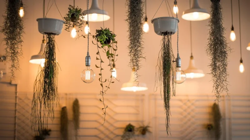 Lampy podtynkowe – dyskretny element nowoczesnego wnętrza