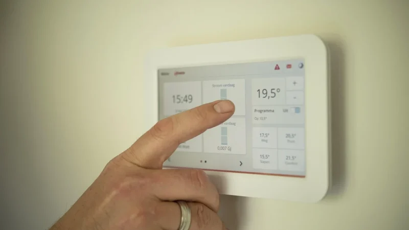 Najnowsze trendy w branży elektrycznej: inteligentne rozwiązania do domu