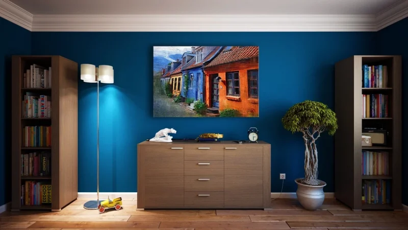 Nowoczesne trendy w oświetleniu: Przewodnik po nowych modelach lamp
