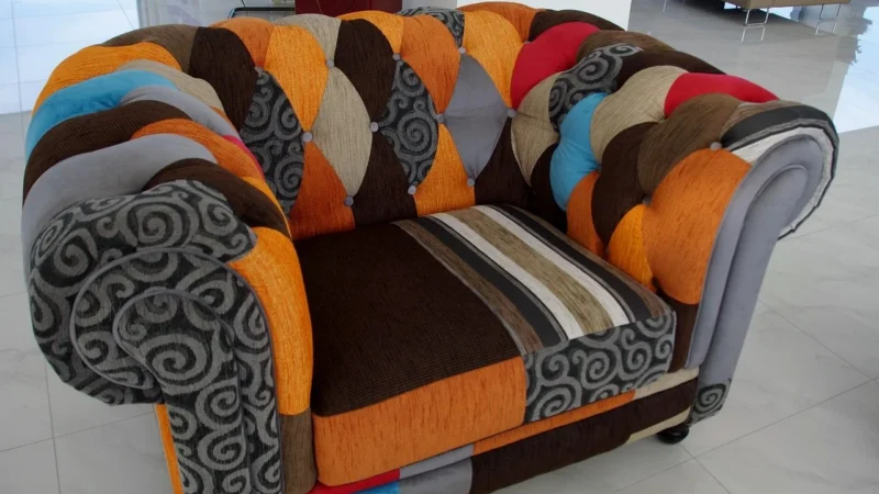 Nowoczesny design w każdym detalu: meble, tapicerowane i drewniane dla Twojego domu