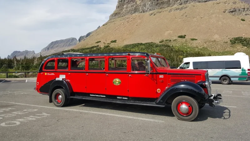 Odkryj Europę autokarem – komfortowe trasy z Polski do Austrii