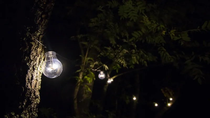 Odkryj nowe możliwości oświetlenia: lampy LED