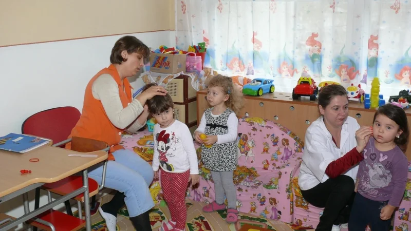 Prywatne przedszkole w Gdańsku – dwujęzyczna przygoda dla maluchów